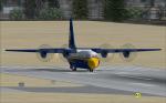 Lockheed Martin C130J-30 Super Hercules - Added views